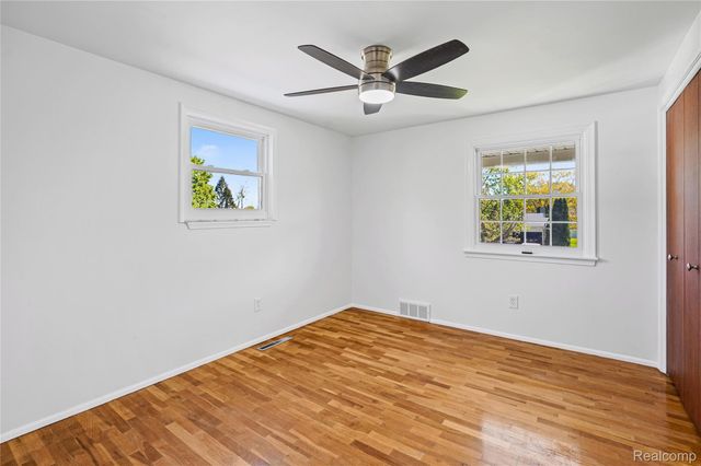 3098 Wagon Trail, Flint Charter Township, MI 48507