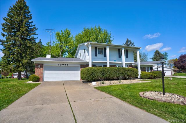 3098 Wagon Trail, Flint Charter Township, MI 48507