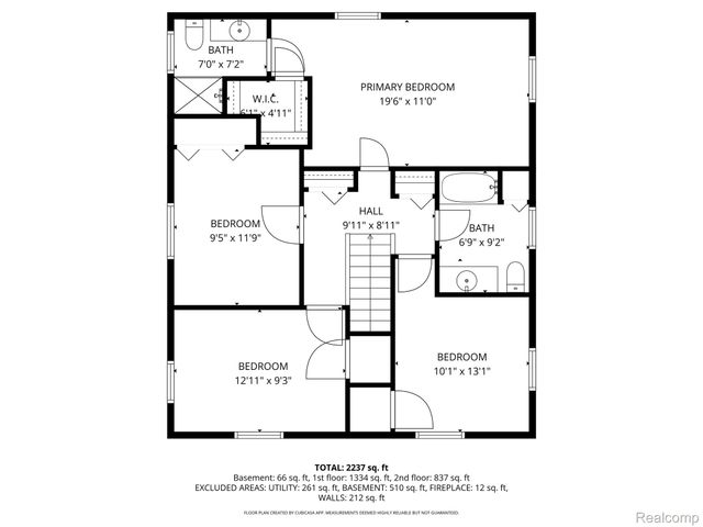 3098 Wagon Trail, Flint Charter Township, MI 48507