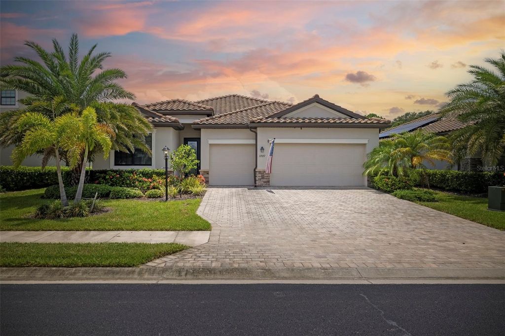 Image 1 of property listing at 17927 POLO TRAIL, Bradenton, FL 34211