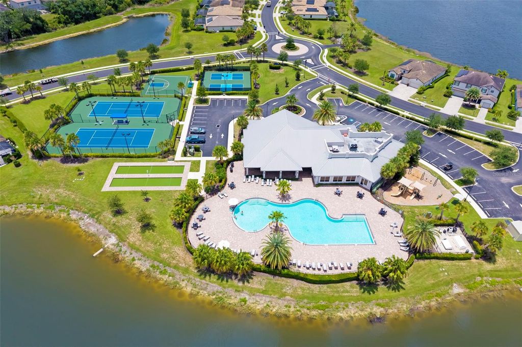 Image 53 of property listing at 17927 POLO TRAIL, Bradenton, FL 34211