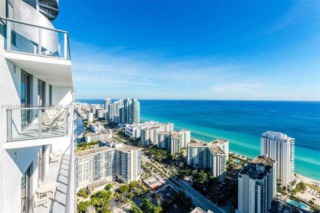 4010 S Ocean Dr R908, Hollywood, FL 33019