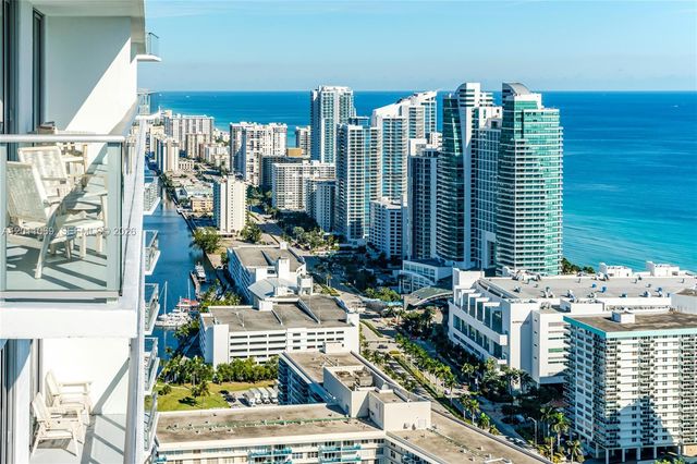 4010 S Ocean Dr R908, Hollywood, FL 33019