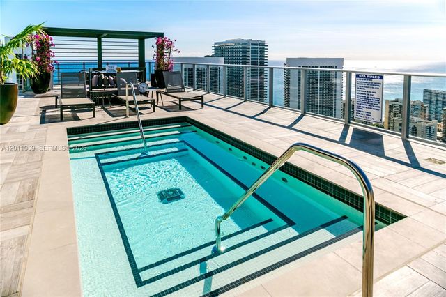 4010 S Ocean Dr R908, Hollywood, FL 33019