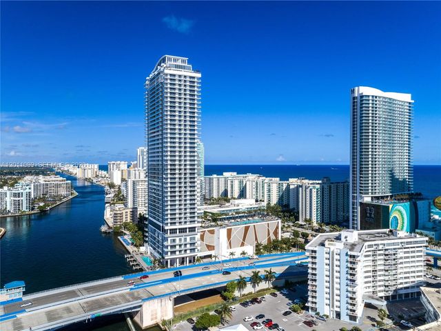 4010 S Ocean Dr R908, Hollywood, FL 33019