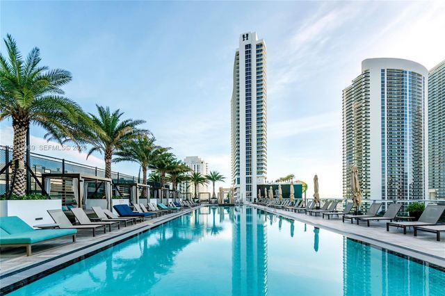 4010 S Ocean Dr R908, Hollywood, FL 33019
