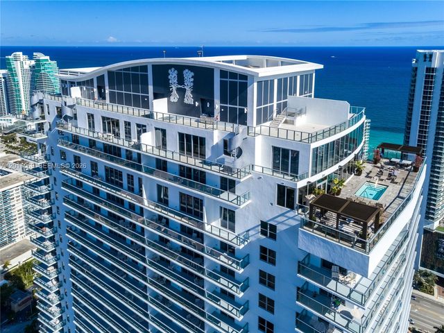 4010 S Ocean Dr R908, Hollywood, FL 33019