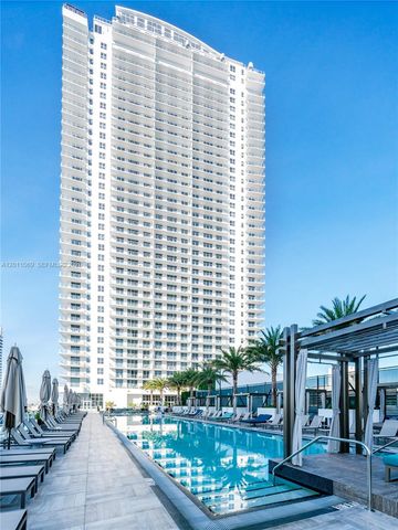 4010 S Ocean Dr R908, Hollywood, FL 33019