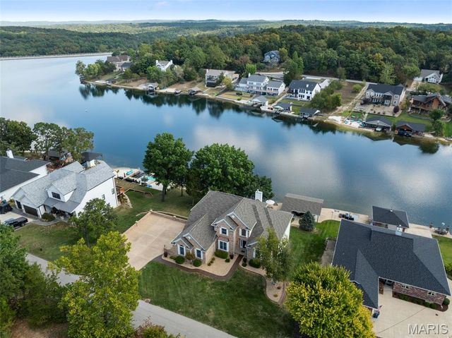 9583 E Vista Drive, Hillsboro, MO 63050