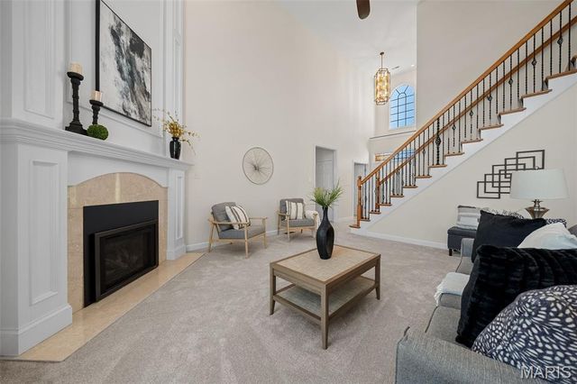 9583 E Vista Drive, Hillsboro, MO 63050