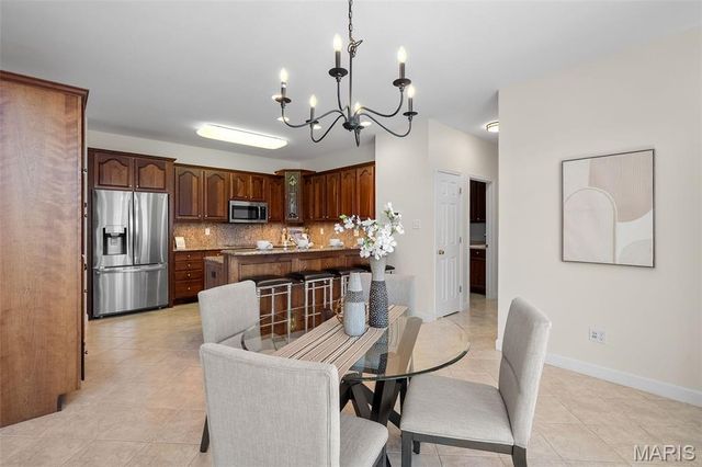 9583 E Vista Drive, Hillsboro, MO 63050