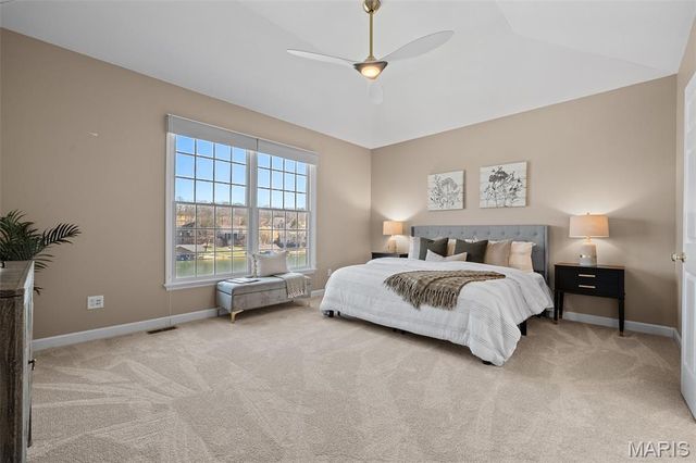 9583 E Vista Drive, Hillsboro, MO 63050