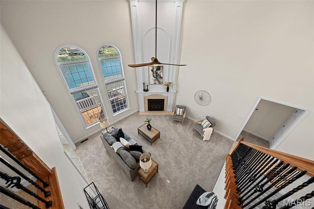 9583 E Vista Drive, Hillsboro, MO 63050