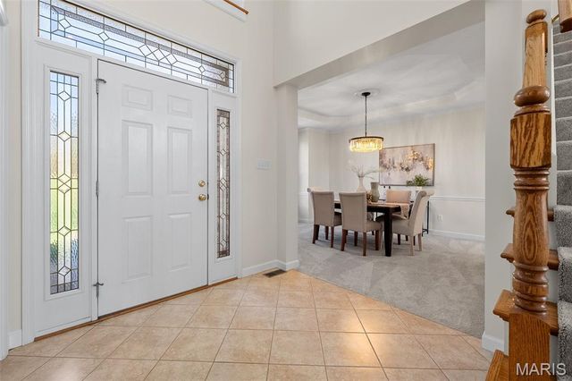 9583 E Vista Drive, Hillsboro, MO 63050