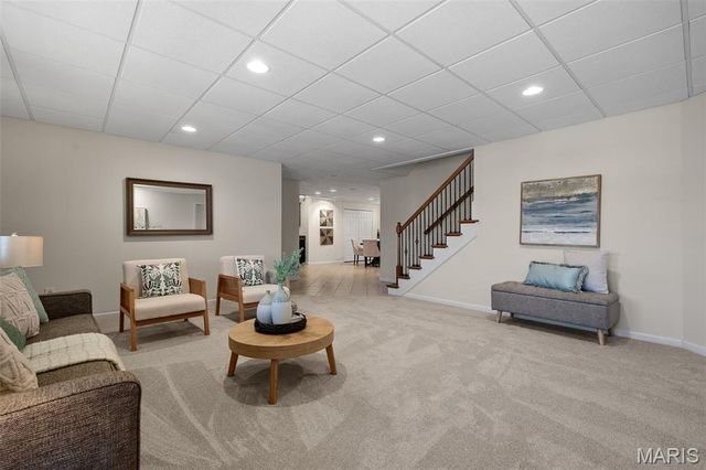 9583 E Vista Drive, Hillsboro, MO 63050