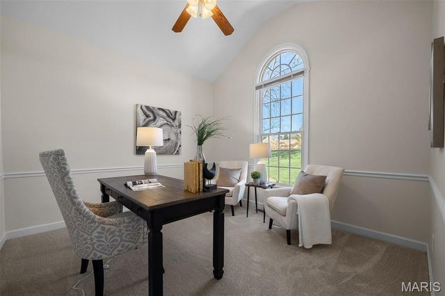 9583 E Vista Drive, Hillsboro, MO 63050