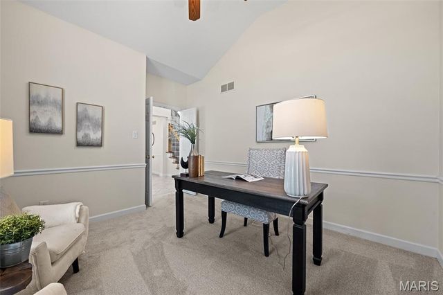 9583 E Vista Drive, Hillsboro, MO 63050