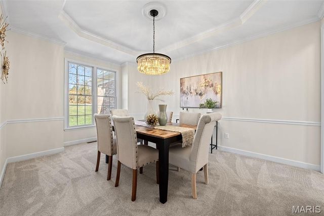 9583 E Vista Drive, Hillsboro, MO 63050