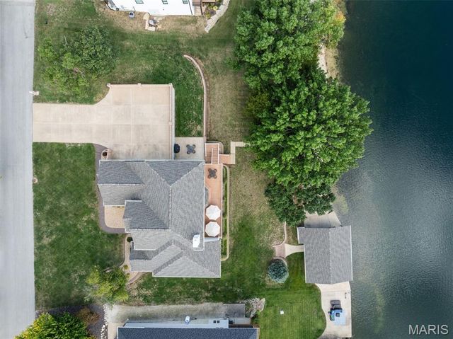 9583 E Vista Drive, Hillsboro, MO 63050