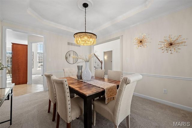 9583 E Vista Drive, Hillsboro, MO 63050