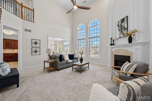 9583 E Vista Drive, Hillsboro, MO 63050