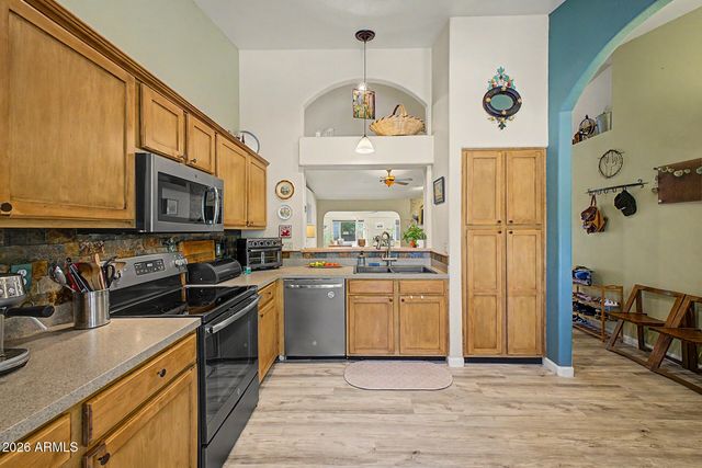 15207 E SHOOT OUT Plaza, Fountain Hills, AZ 85268