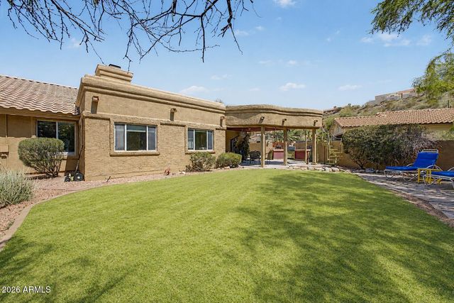 15207 E SHOOT OUT Plaza, Fountain Hills, AZ 85268