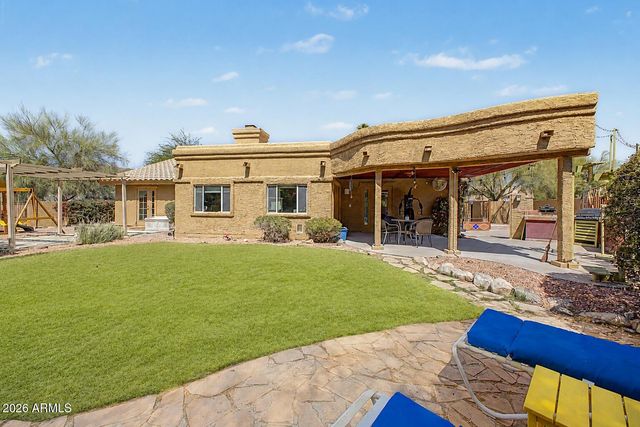 15207 E SHOOT OUT Plaza, Fountain Hills, AZ 85268