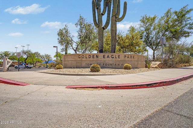 15207 E SHOOT OUT Plaza, Fountain Hills, AZ 85268