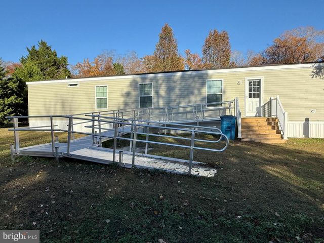 5814 HOMESTEAD ST, Salisbury, MD 21801