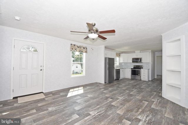 5814 HOMESTEAD ST, Salisbury, MD 21801