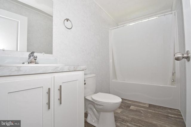 5814 HOMESTEAD ST, Salisbury, MD 21801