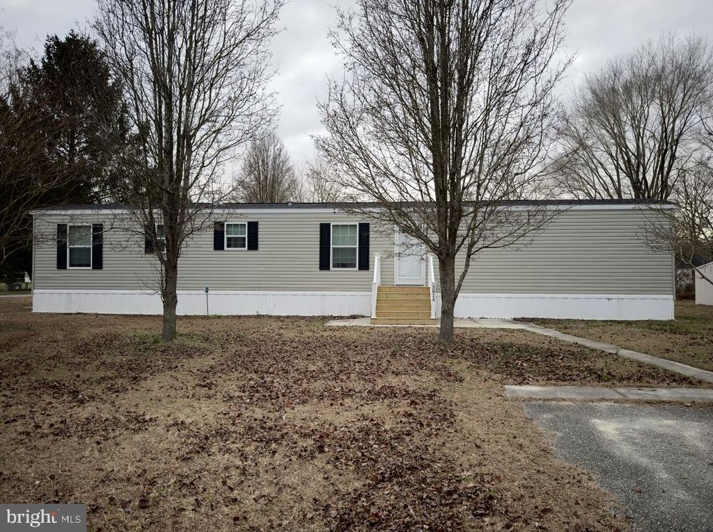 5814 HOMESTEAD ST, Salisbury, MD 21801