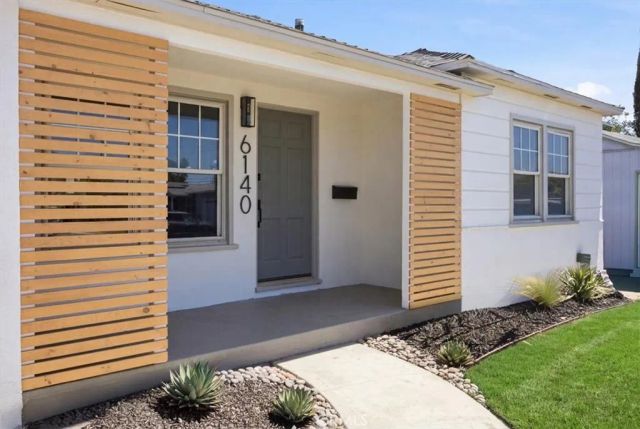6140 Fulcher, North Hollywood, CA 91606