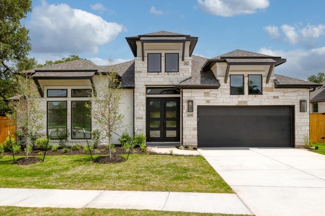 1408 Logan Del WAY, Leander, TX 78641