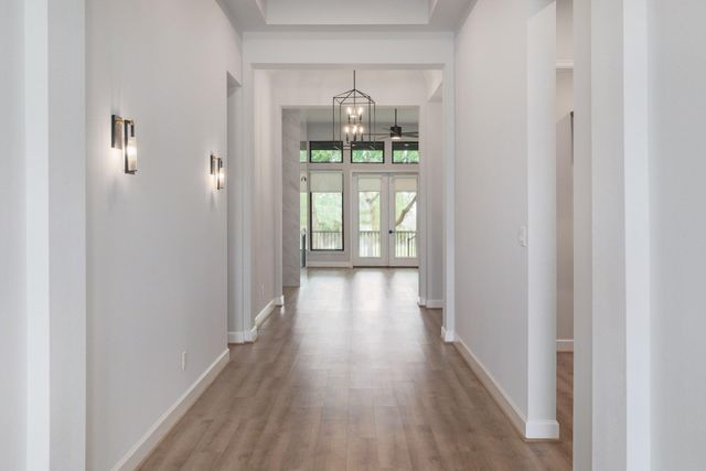 1408 Logan Del WAY, Leander, TX 78641