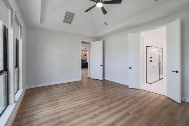 1408 Logan Del WAY, Leander, TX 78641