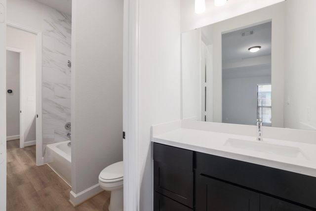 1408 Logan Del WAY, Leander, TX 78641
