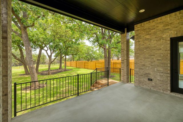 1408 Logan Del WAY, Leander, TX 78641