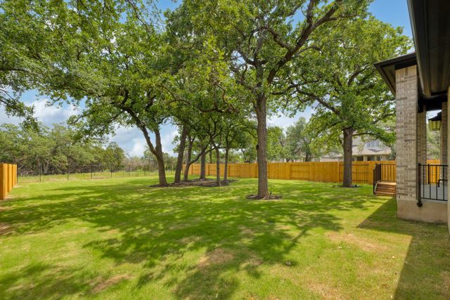 1408 Logan Del WAY, Leander, TX 78641