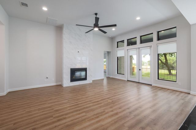 1408 Logan Del WAY, Leander, TX 78641