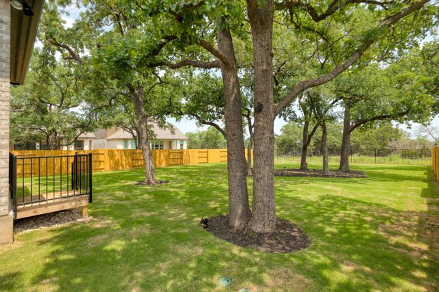 1408 Logan Del WAY, Leander, TX 78641