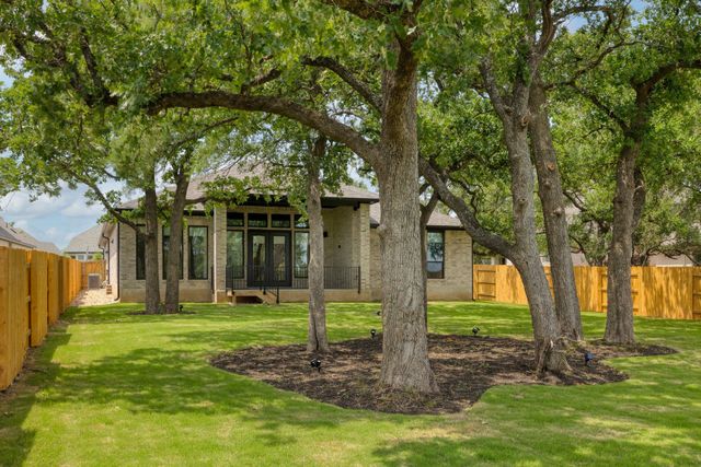 1408 Logan Del WAY, Leander, TX 78641