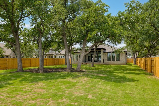 1408 Logan Del WAY, Leander, TX 78641