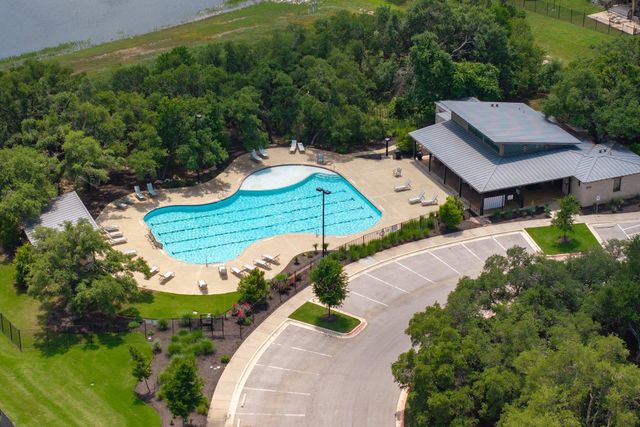 1408 Logan Del WAY, Leander, TX 78641