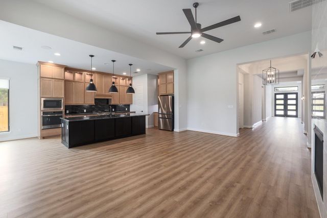 1408 Logan Del WAY, Leander, TX 78641