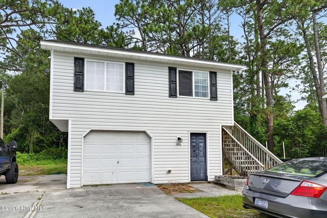 404 Beasley Road, Wilmington, NC 28409