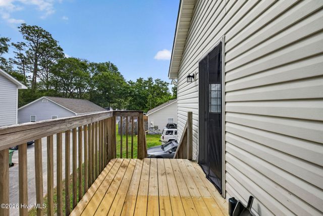 404 Beasley Road, Wilmington, NC 28409