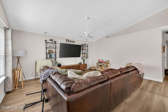 404 Beasley Road, Wilmington, NC 28409
