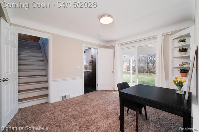 13621 Vernon Street, Oak Park, MI 48237